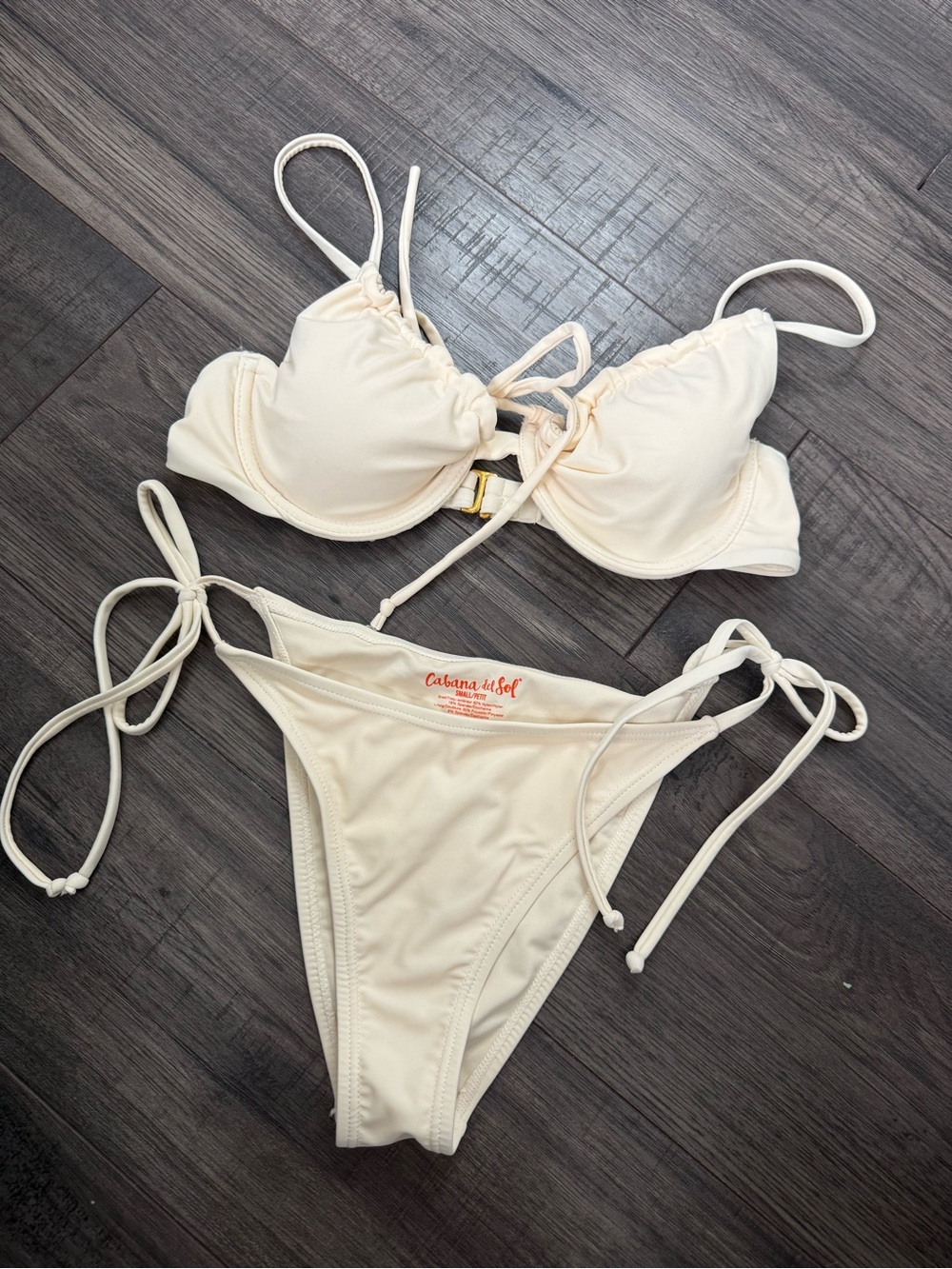 Cabana Del Sol | Bikini
